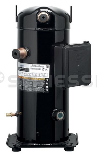 více o produktu - Kompresor ZP182KCE-TFD-455, letovací, Copeland